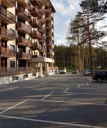 Apartman S 11 Zlatibor Exteriör bild