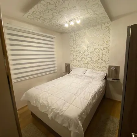 Apartman S 11 Zlatibor Exteriör bild