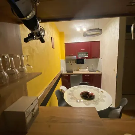 Apartman S 11 Zlatibor Exteriör bild