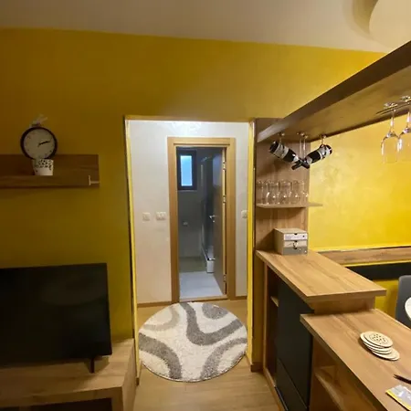 Apartman S 11 Zlatibor Exteriör bild