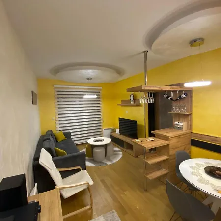 Apartman S 11 Zlatibor Exteriör bild