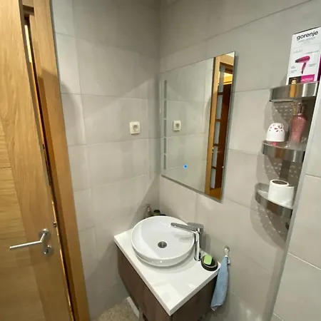 Apartman S 11 Zlatibor Exteriör bild