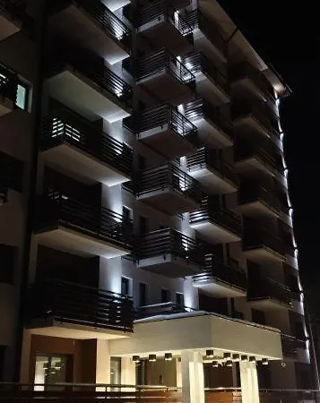 Apartman S 11 Zlatibor Exteriör bild