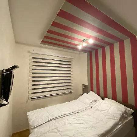 Apartman S 11 Zlatibor Exteriör bild