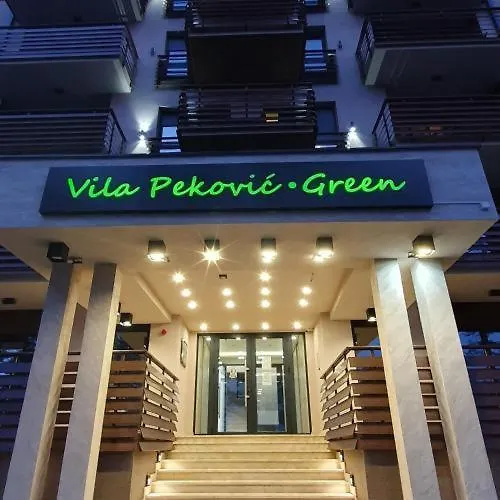 Apartman S 11