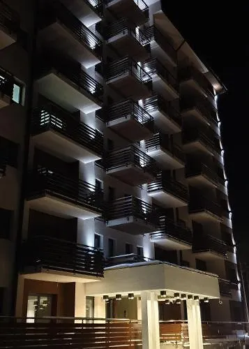 Apartman S 11