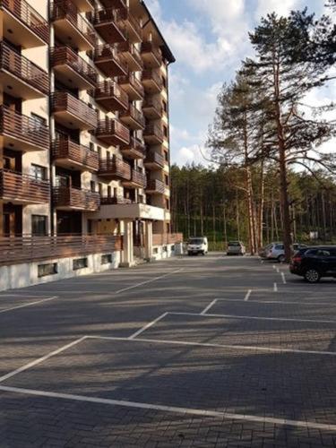 S 11 Lägenhet